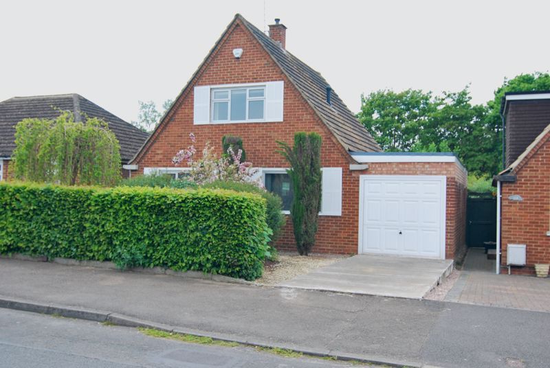 2 bed detached house for sale in Oxstalls Way, Longlevens, Gloucester