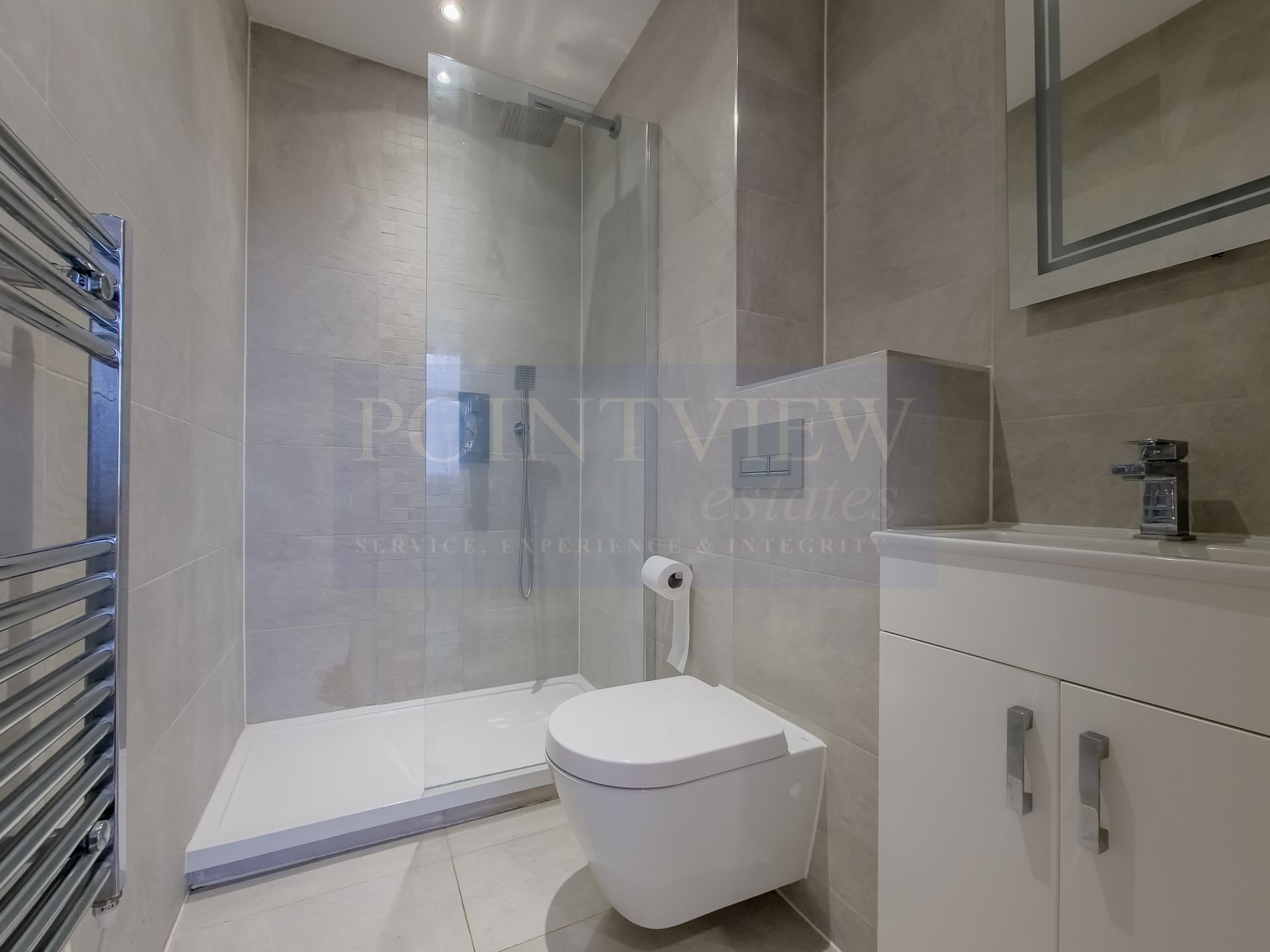 1 bed flat to rent in Buckingham Street, Aylesbury HP20 Zoopla