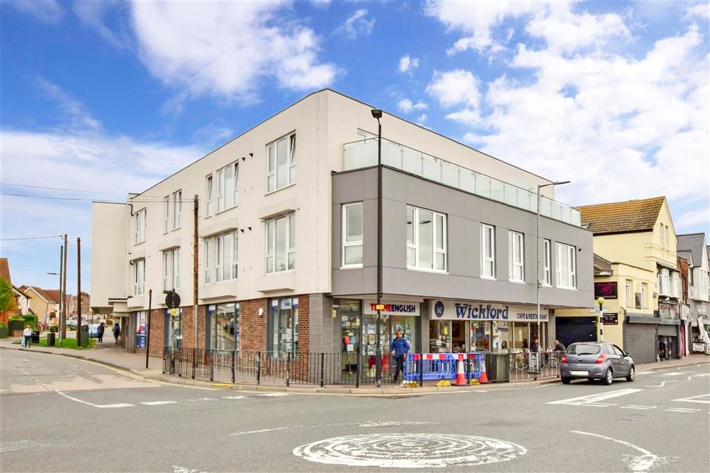 Station Avenue, Wickford, Essex SS11  