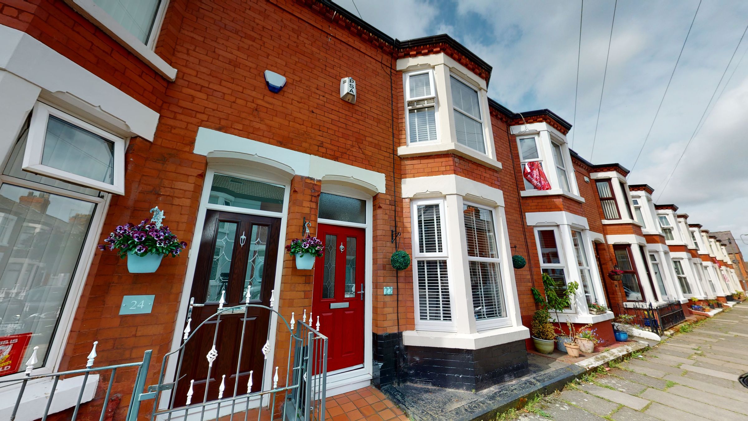 3 bed terraced house for sale in Lugard Road, Aigburth L17 Zoopla