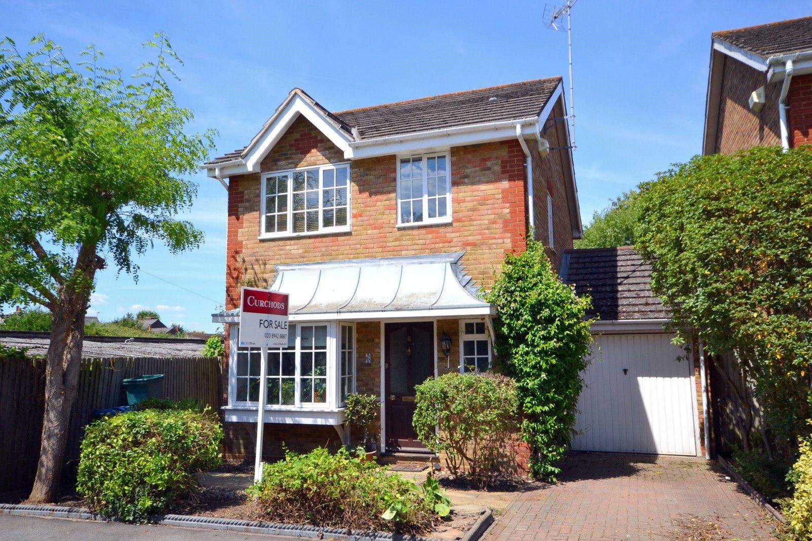 3 bed detached house for sale in Park Road, New Malden KT3 Zoopla