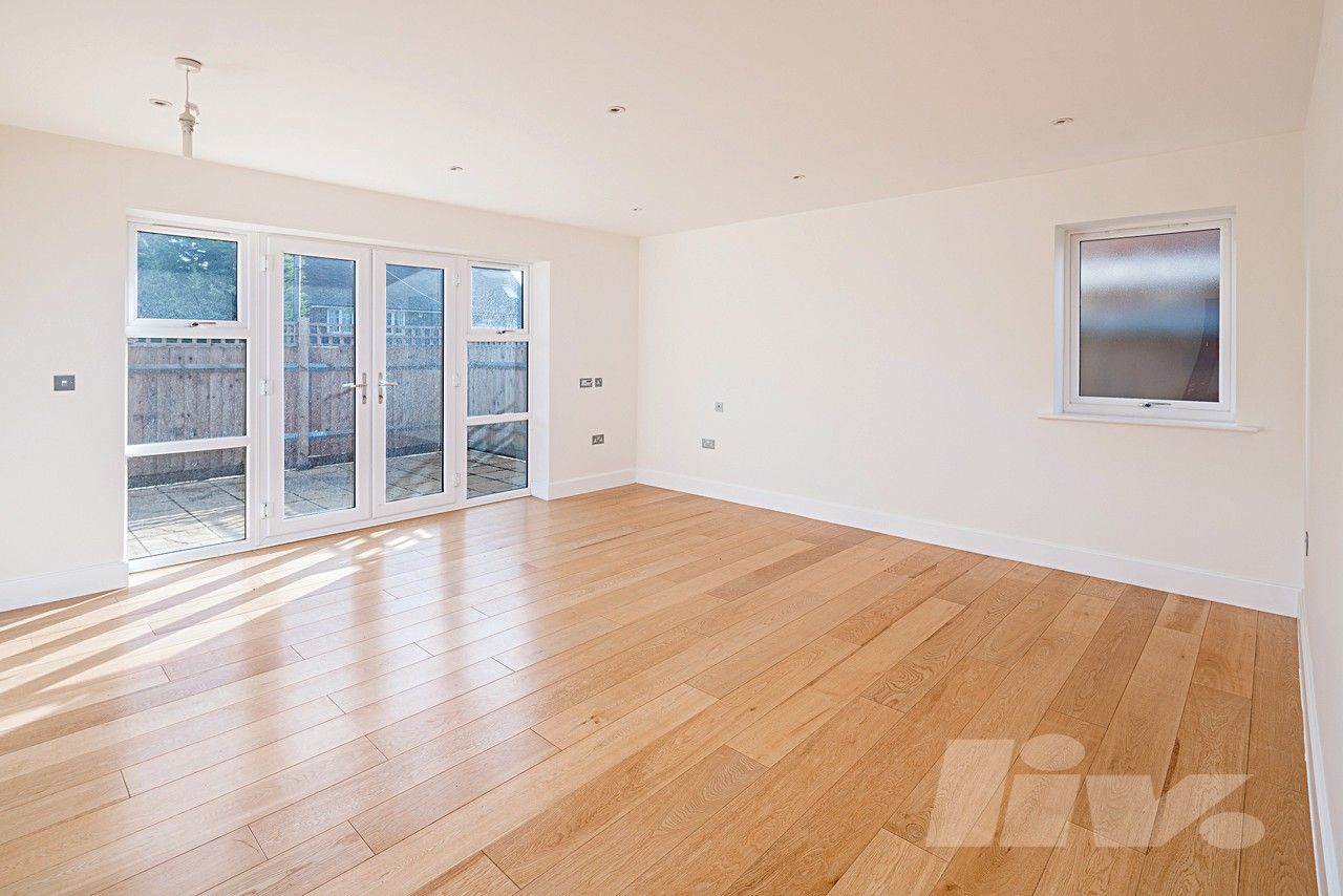 Evergreen Court, Amberden Avenue, Finchley Central N3  