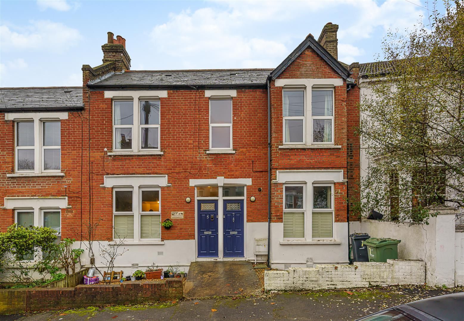 2 bed flat for sale in Durban Road, West Norwood SE27 Zoopla