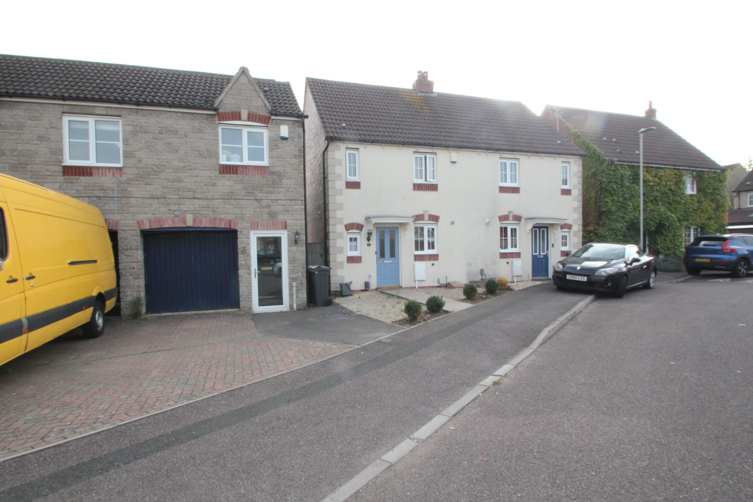 2 bed property to rent in Darleydale Close, Hardwicke, Gloucester GL2