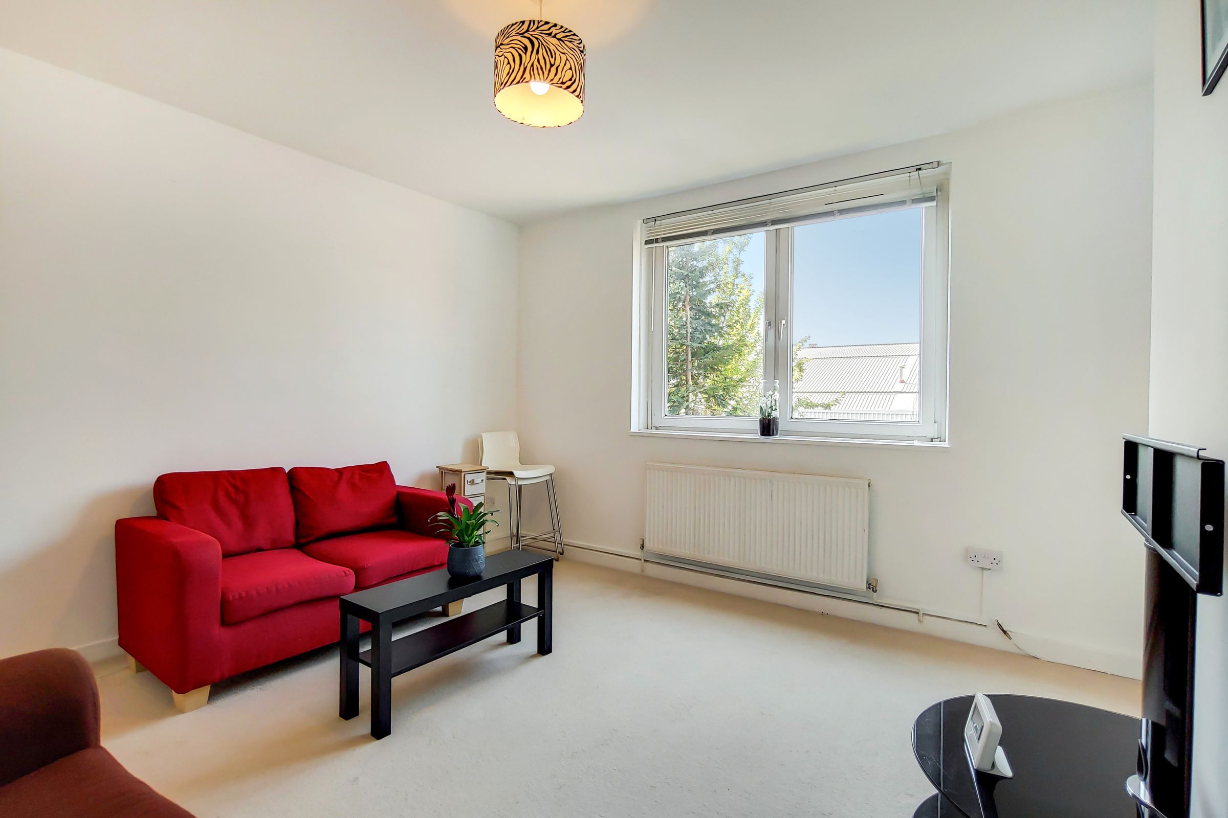 Milner House, Hope Street, Battersea SW11  