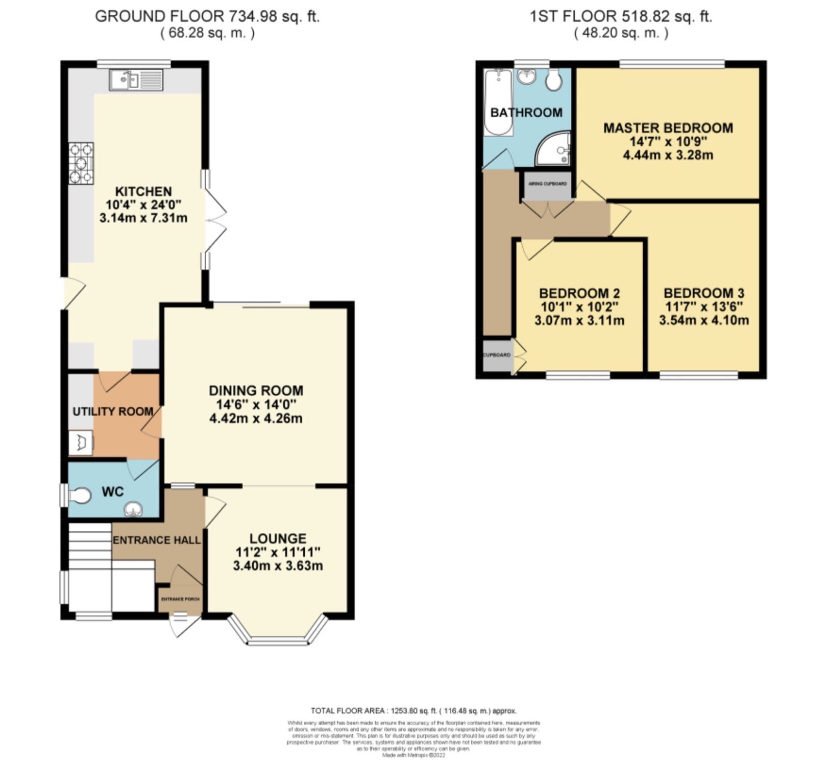 3 bed semidetached house for sale in Aylestone Lane, Wigston LE18 Zoopla