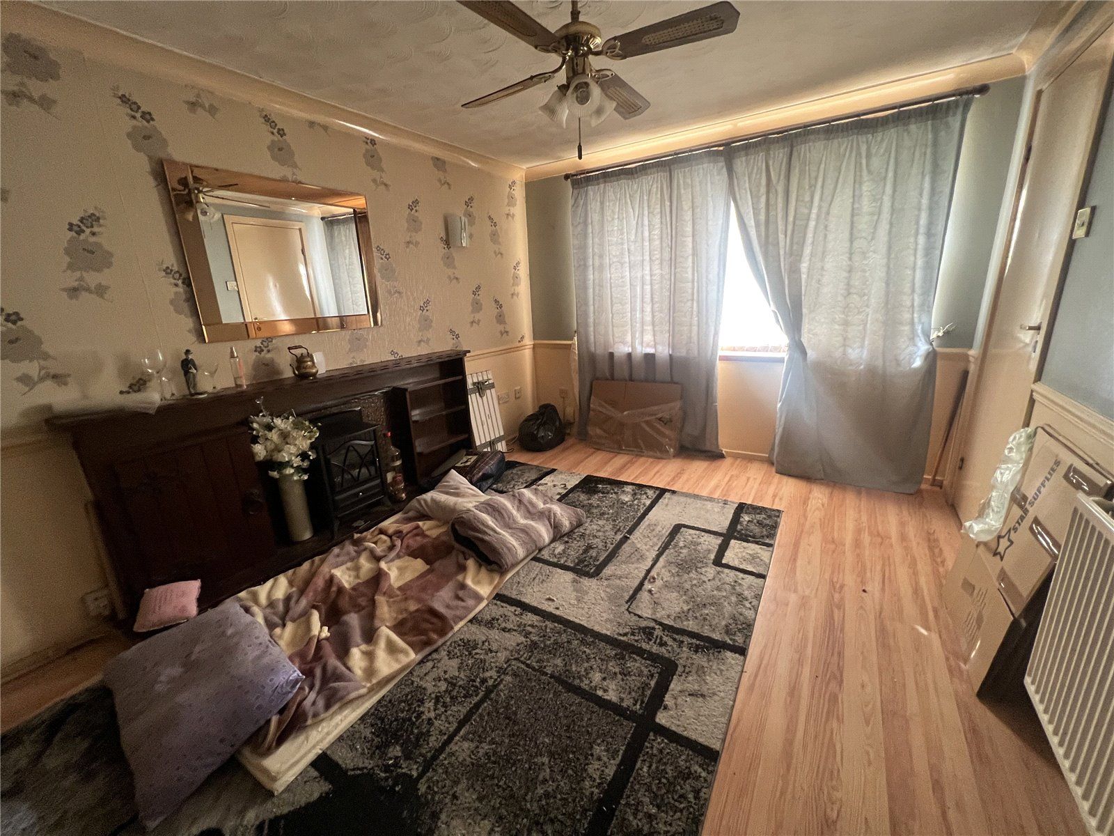 2 bed semidetached house to rent in Temple Way, Tividale, Oldbury