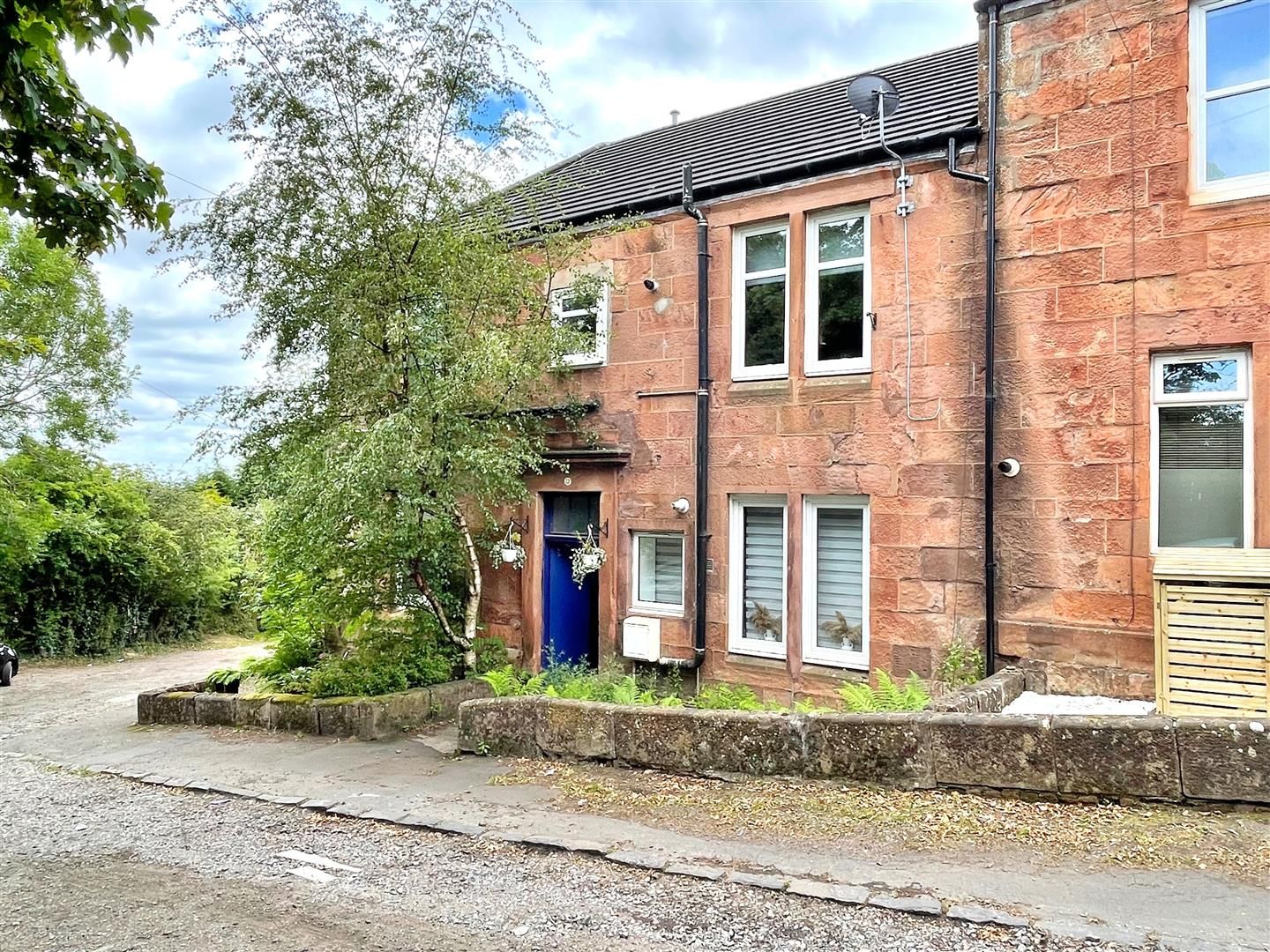 Studio for sale in Croftbank Crescent, Bothwell, Glasgow G71 Zoopla