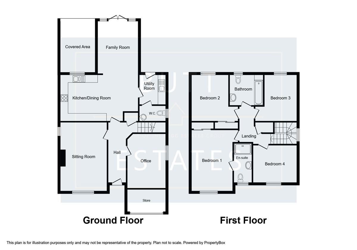 4 bed detached house for sale in Way, Exeter EX2 Zoopla