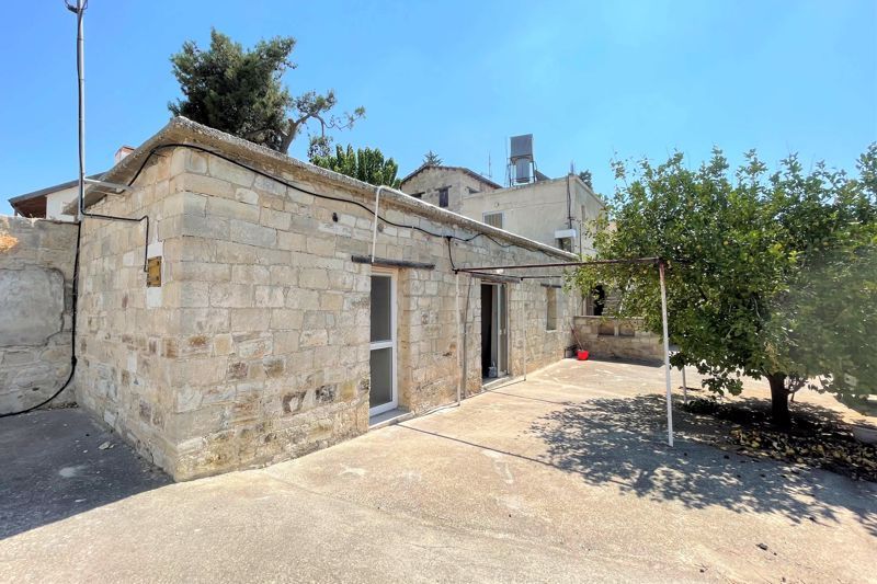 3 bed bungalow for sale in Amargeti, Paphos, Cyprus Zoopla
