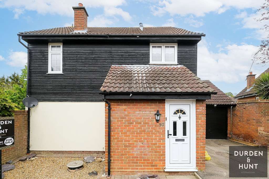 4 bed detached house for sale in St Marys Way, Chigwell IG7 Zoopla
