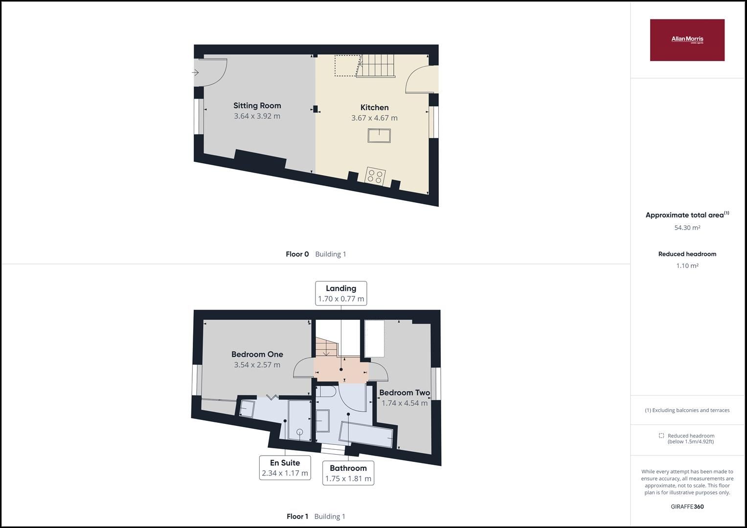2 bed end terrace house for sale in Oxford Road, Malvern WR14 Zoopla