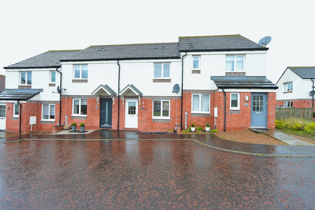 2 bed terraced house for sale in Mcnee Place, Redding, Falkirk FK2 Zoopla
