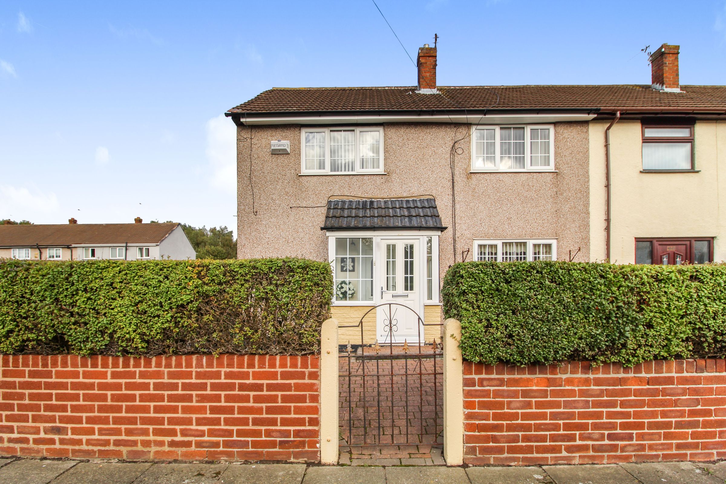 4 bed end terrace house for sale in Dartmouth Drive, Bootle L30 Zoopla