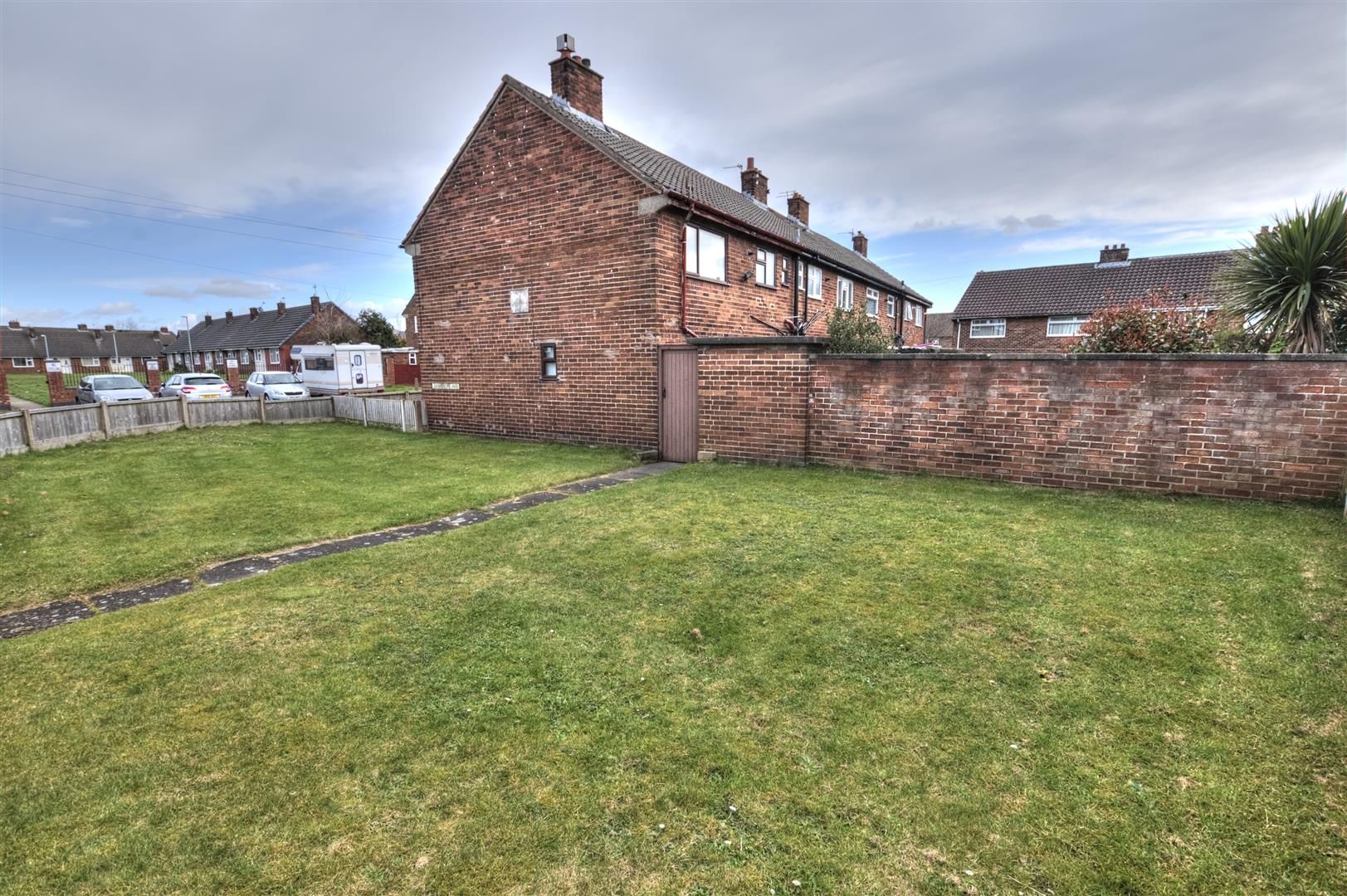 3 bed end terrace house for sale in Preston Way, Crosby, Liverpool L23