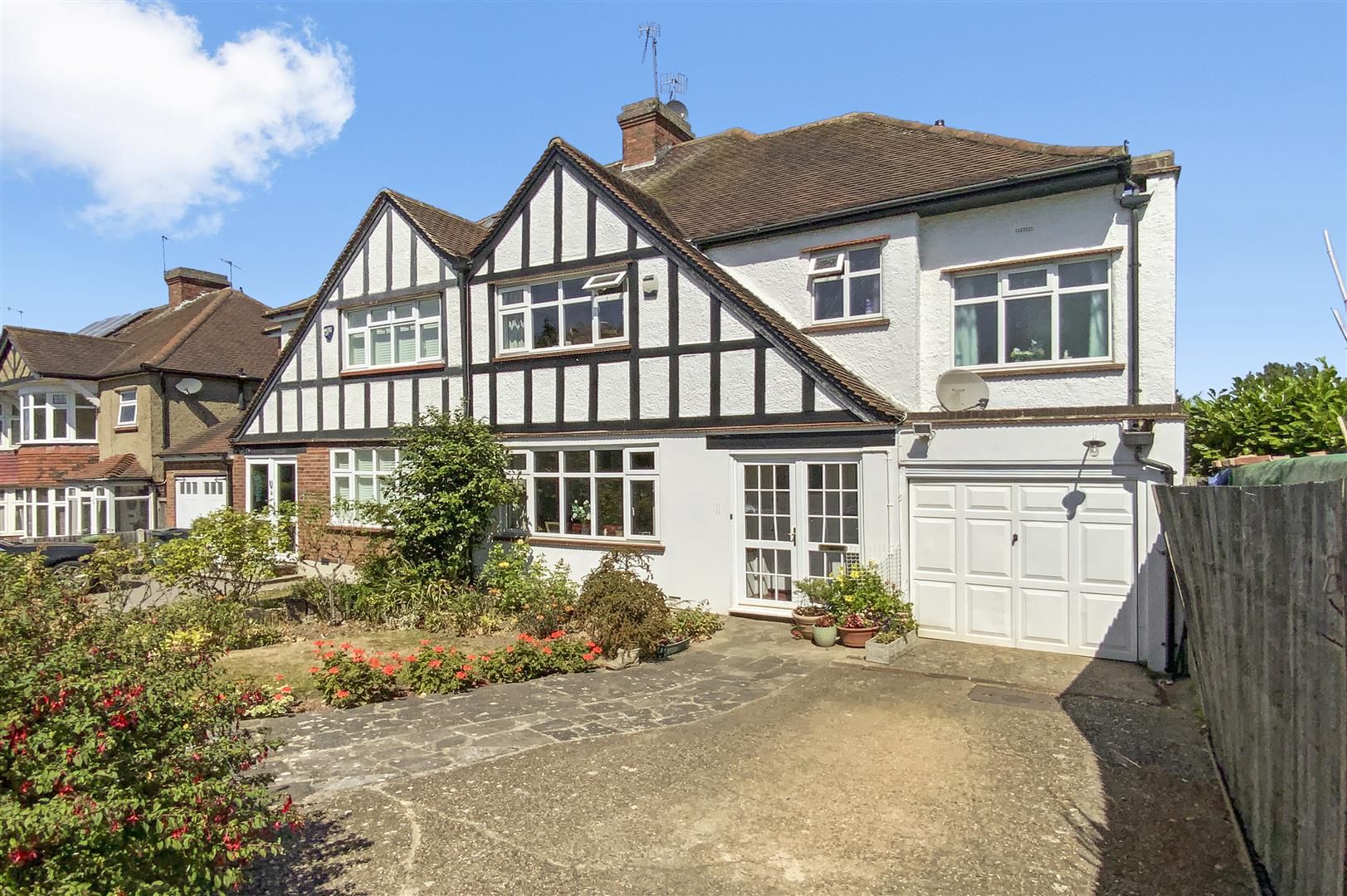 4 bed semidetached house for sale in Whitmore Road, Harrow HA1 Zoopla