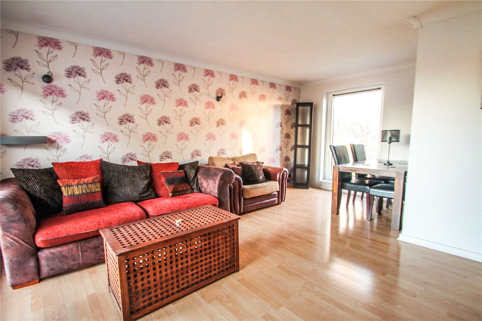 1 bed flat to rent in Selby Court, Scunthorpe DN17 Zoopla