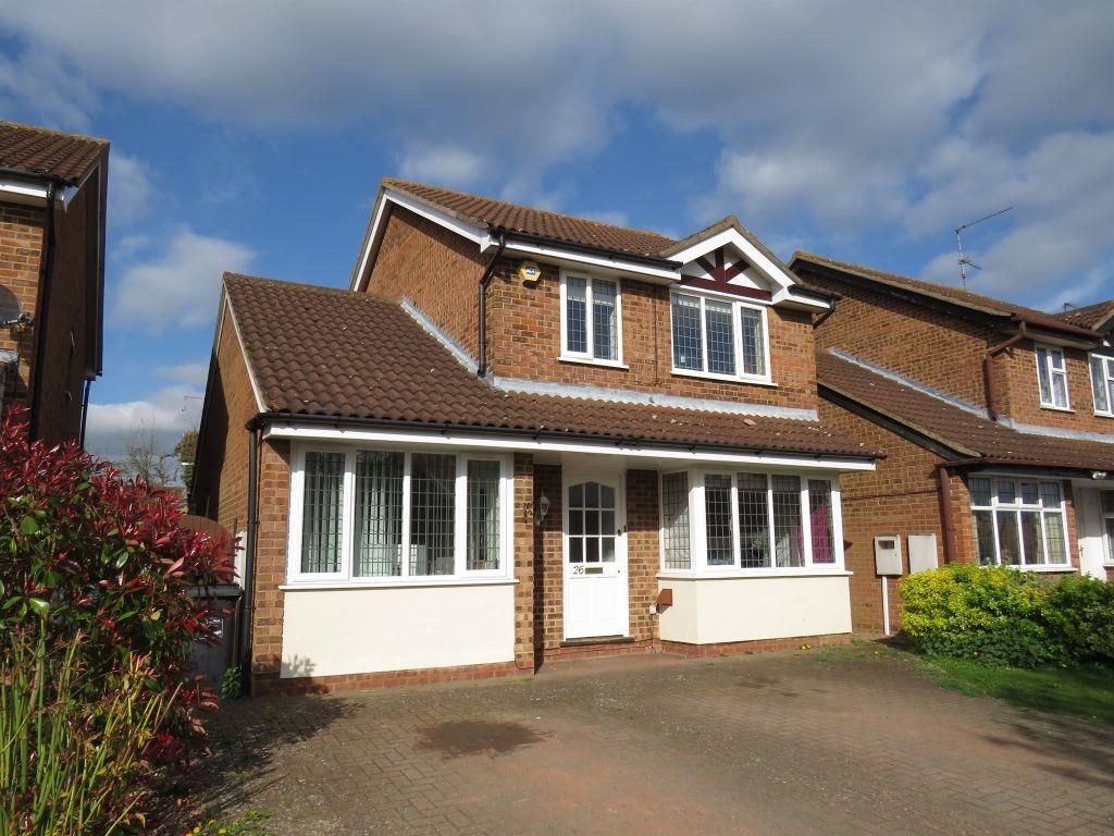Tiffany Gardens, East Hunsbury, Northampton NN4  