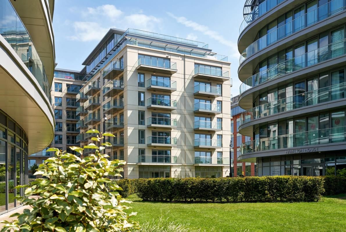 3 bed flat for sale in Faulkner House, Tierney Lane, London W6 Zoopla