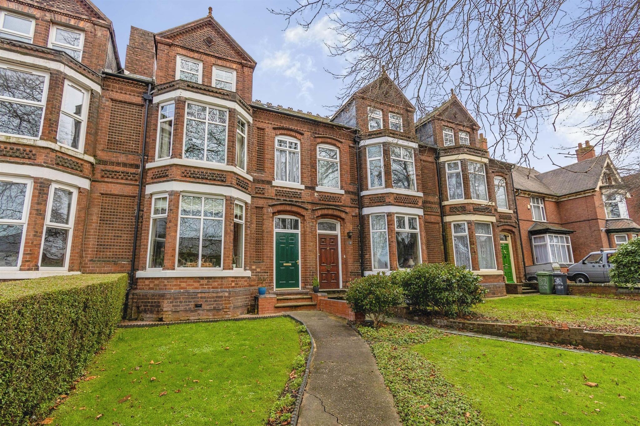 6 bed terraced house for sale in Lichfield Road, Walsall WS4 Zoopla