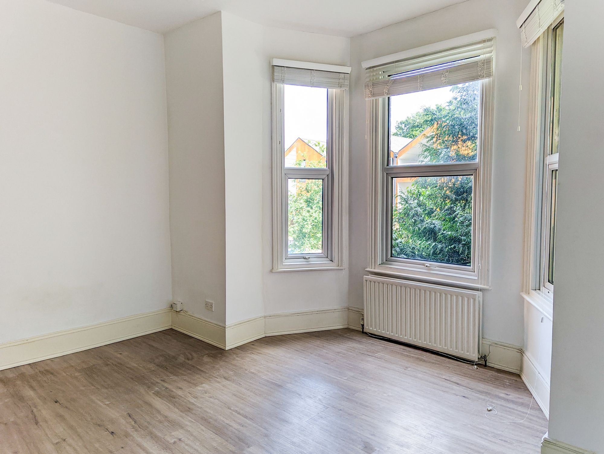 1 bed flat for sale in Church Road, London SE19 Zoopla