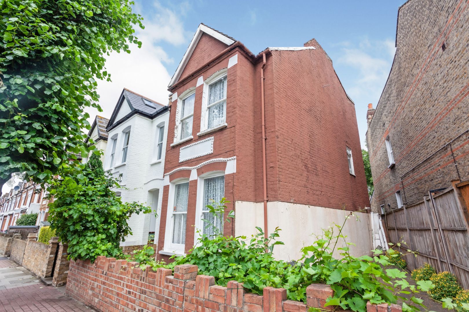 Barmouth Road, Wandsworth SW18