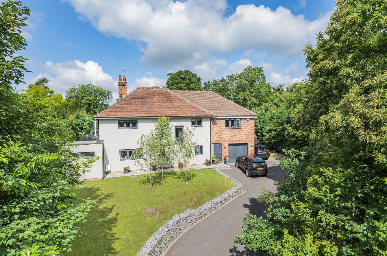 St. Clare Road, Lexden, Colchester CO3  