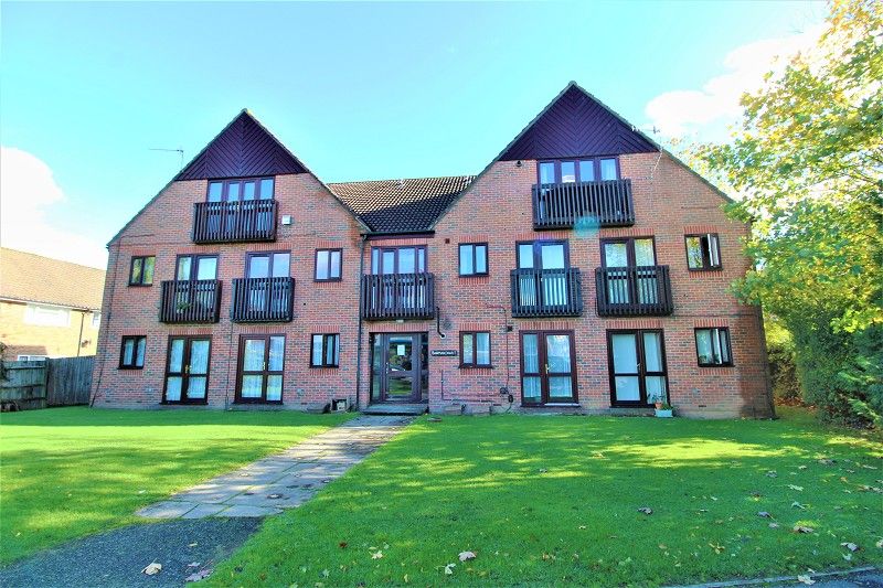 Bowman Court, London Road, Crawley, West Sussex. RH10  