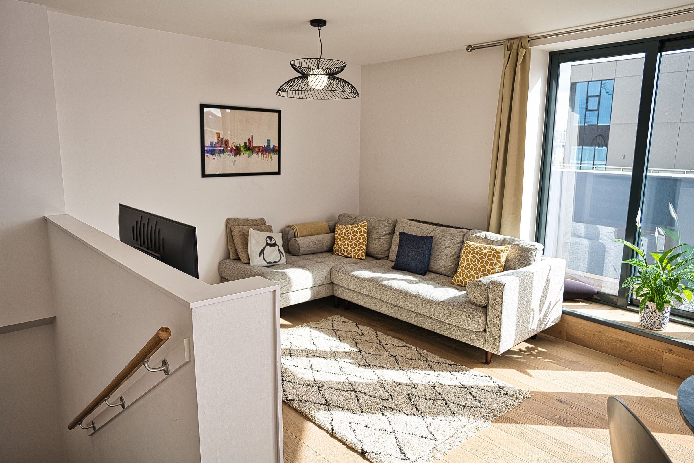 Chapmans Passage, Birmingham B1  