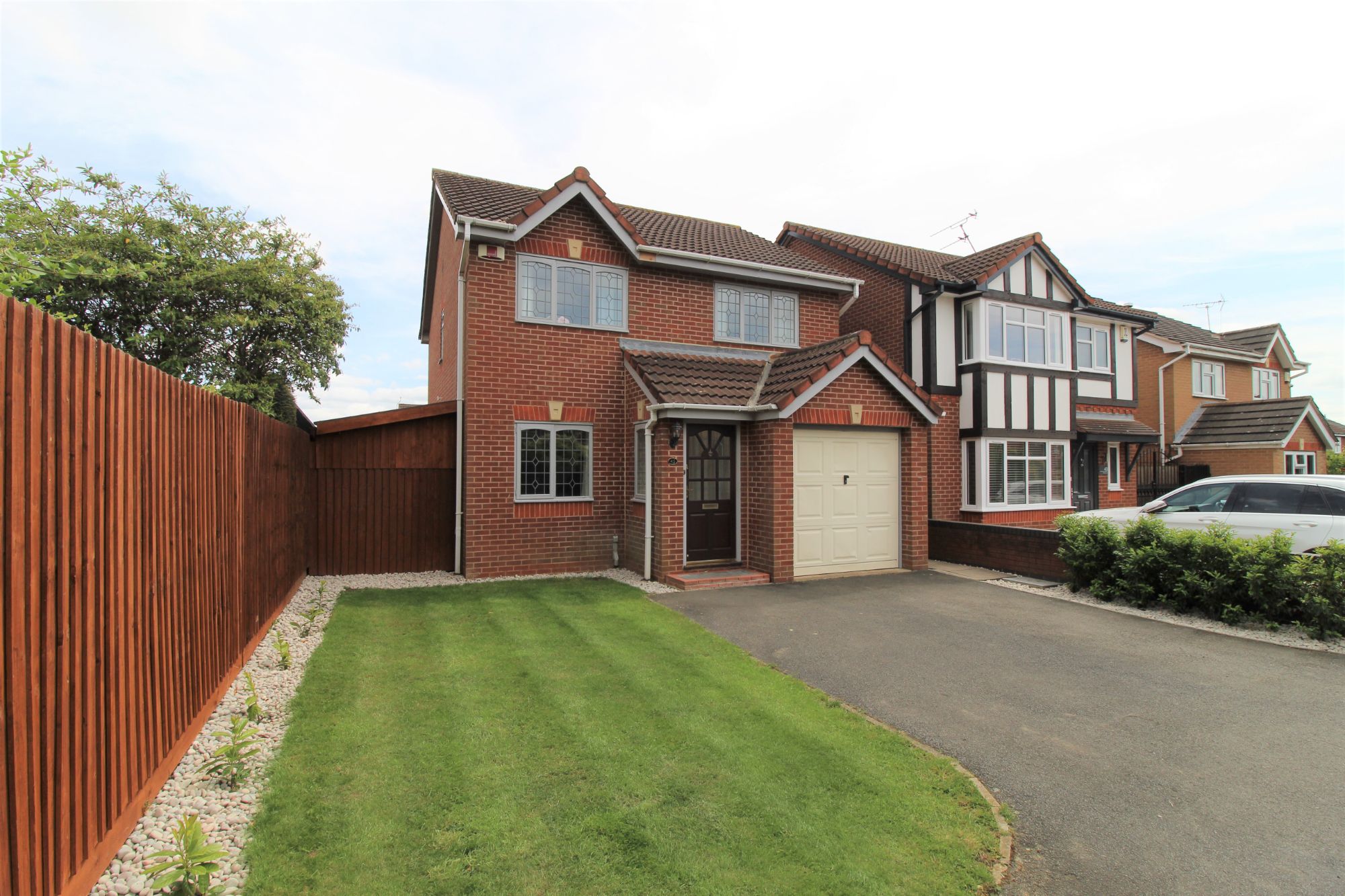 3 bed detached house for sale in Mear Drive, Borrowash, Derby DE72 Zoopla