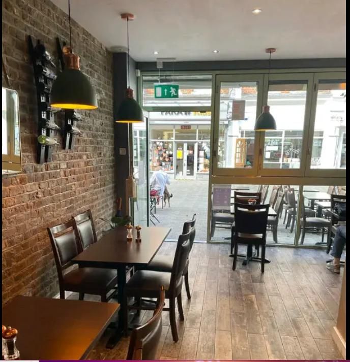 Restaurant/cafe to let in Hildreth Street, Balham, London SW12 Zoopla