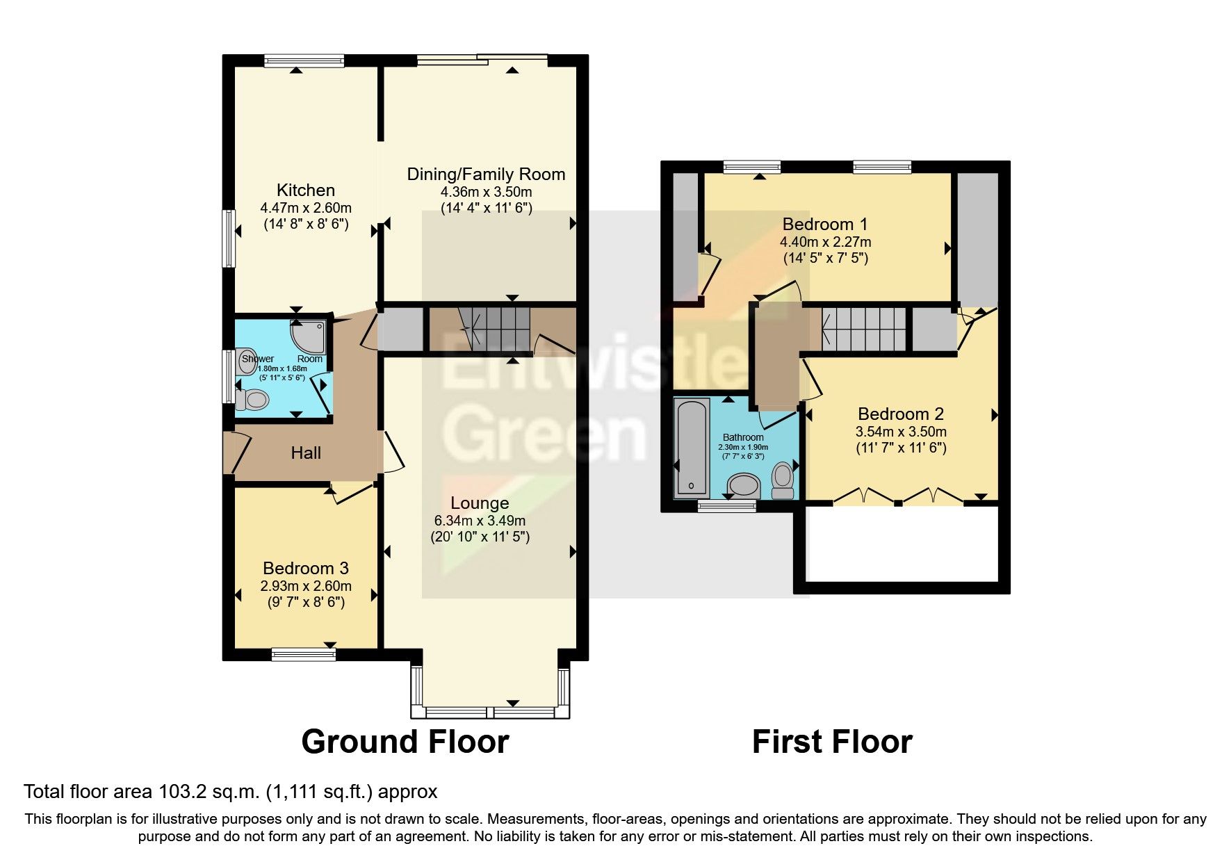 3 bed bungalow for sale in Molyneux Road, Westhoughton, Bolton BL5 Zoopla