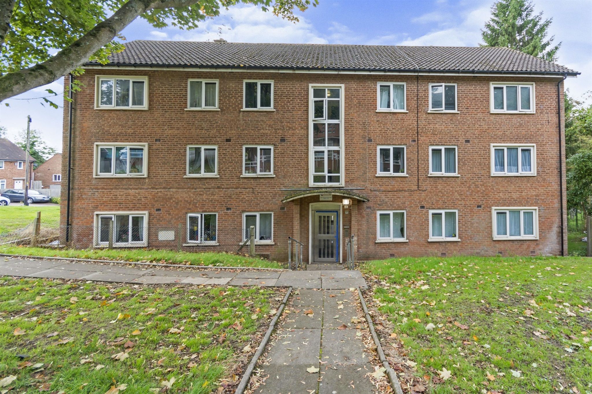 3 bed flat for sale in Ferncliffe Road, Harborne, Birmingham B17 Zoopla