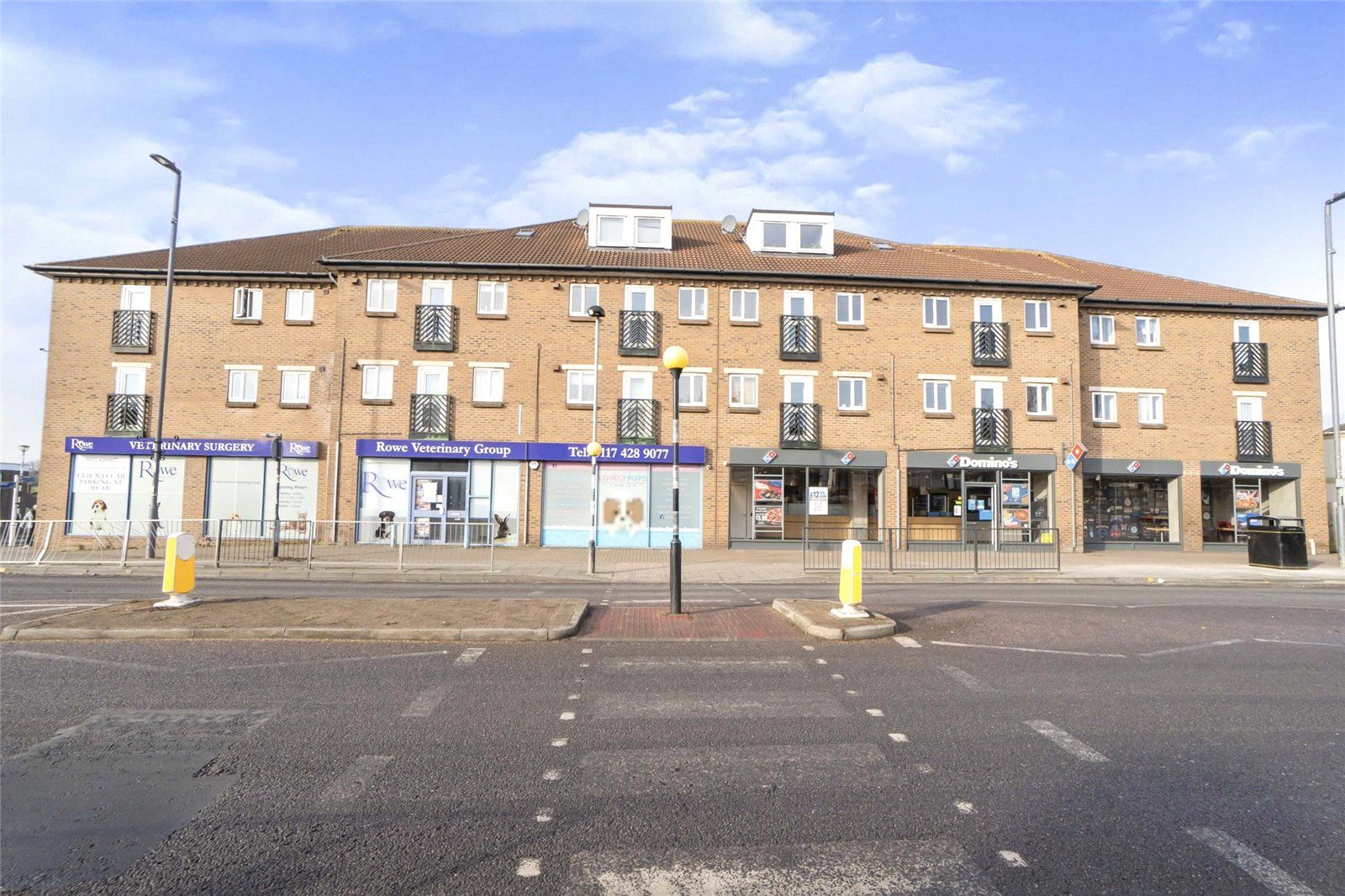 2 bed flat for sale in Gloucester Road North, Bristol BS7 Zoopla