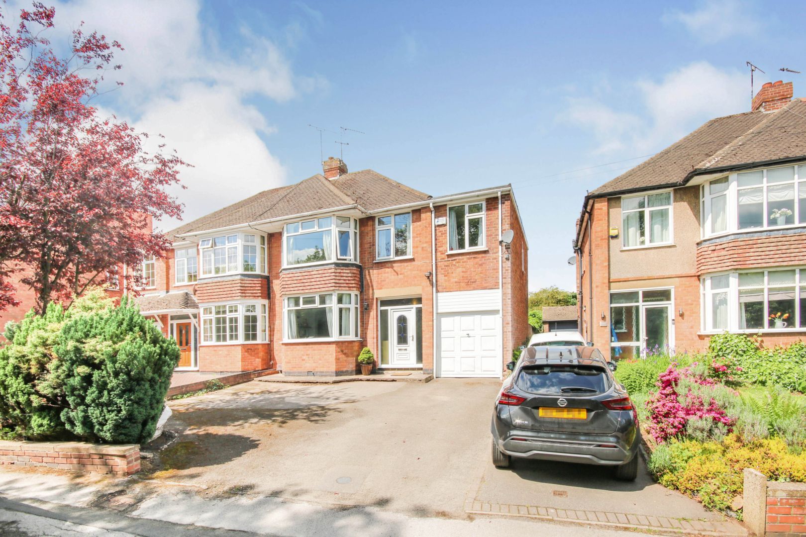 St Martins Road Coventry CV3  