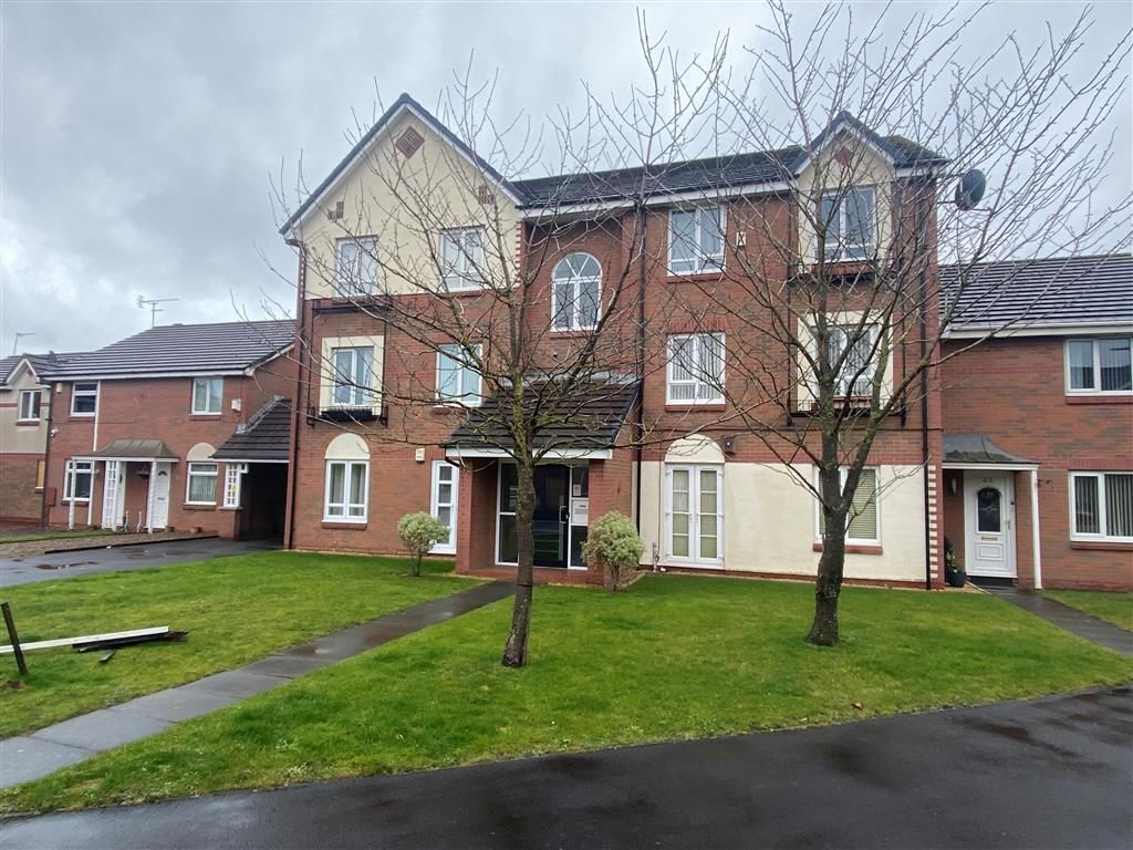 2 bed flat for sale in Close, Hartlepool TS24 Zoopla
