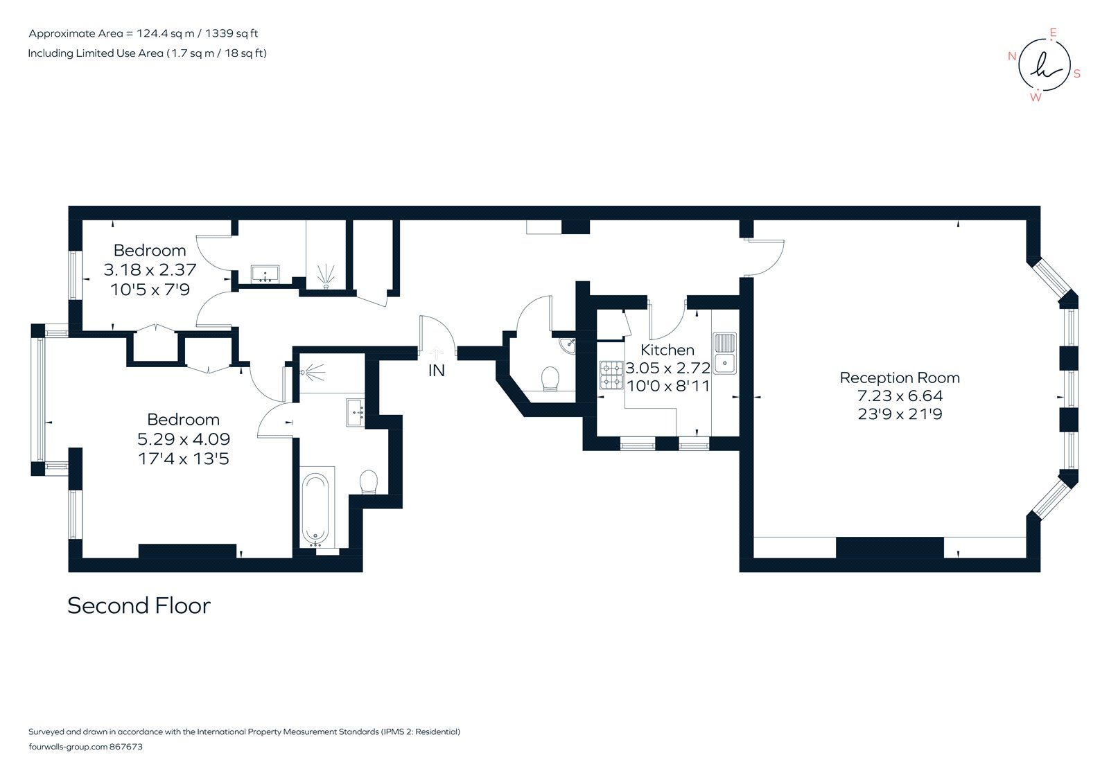 2 bed flat for sale in Cadogan Gardens, London SW3 Zoopla