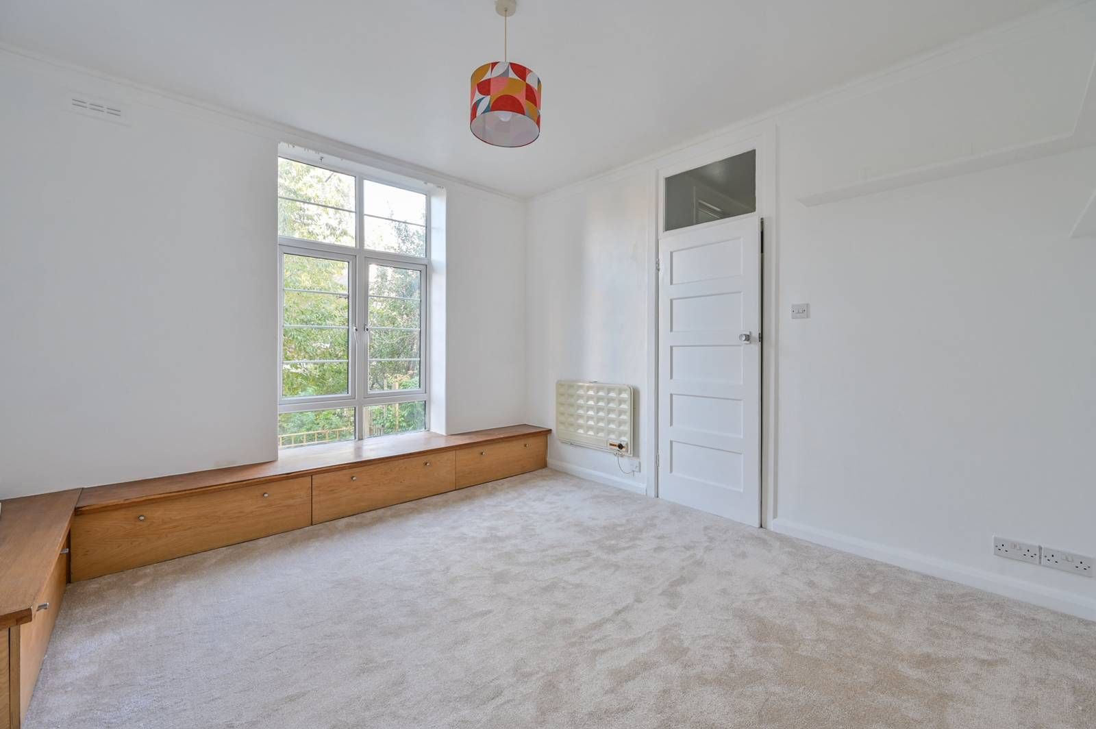 1 bed flat for sale in Hartington Road, Stockwell, London SW8 Zoopla