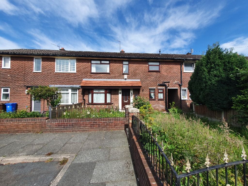 3 bed town house for sale in Lydgate Road, Manchester M43 Zoopla