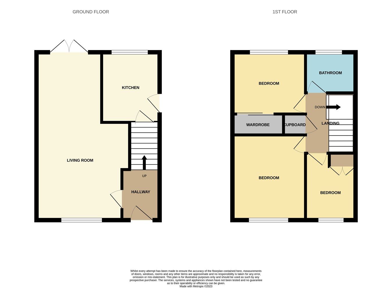 3 bed semidetached house for sale in Common Lane, Auckley, Doncaster DN9 Zoopla