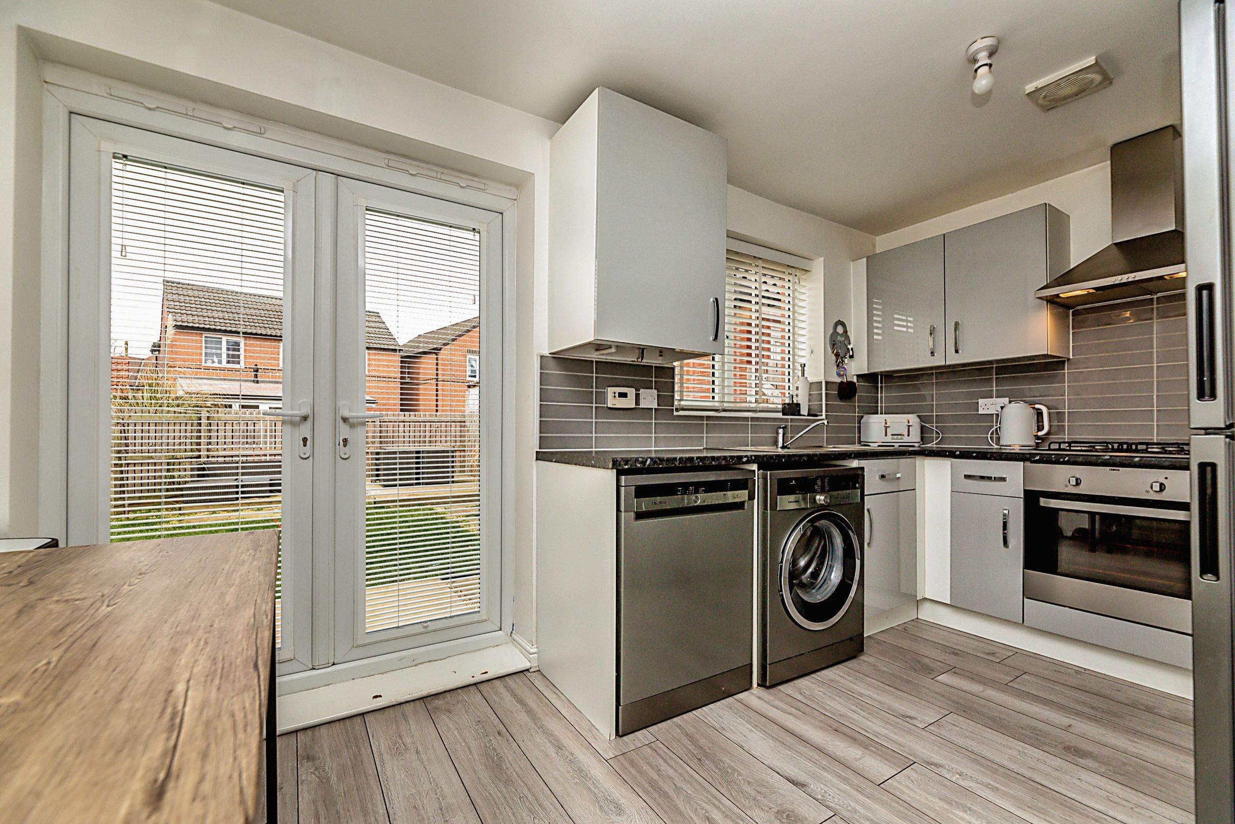 3 bed detached house for sale in Yarlside Close, Sheffield, South