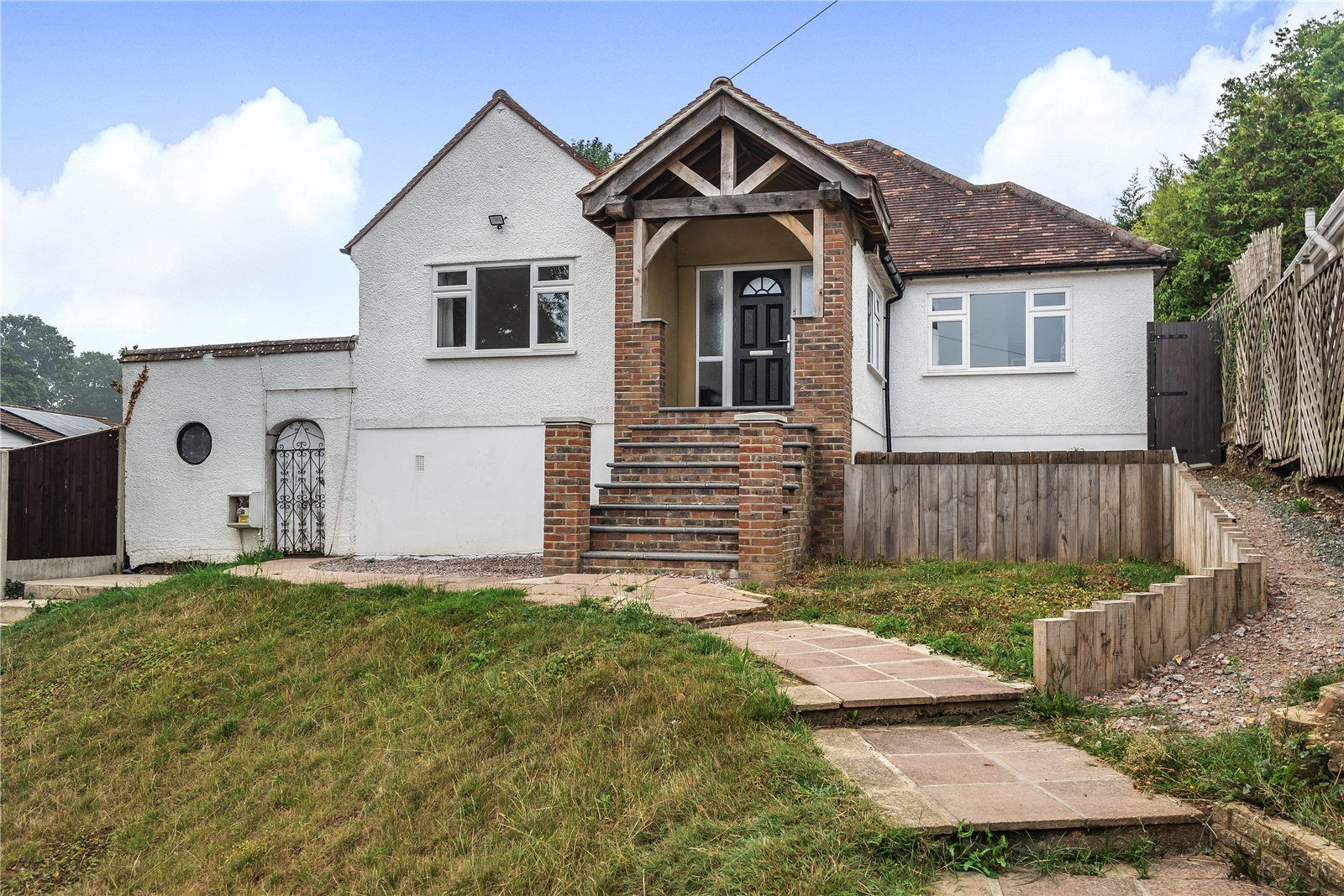 3 bed bungalow for sale in Searchwood Road, Warlingham CR6 Zoopla