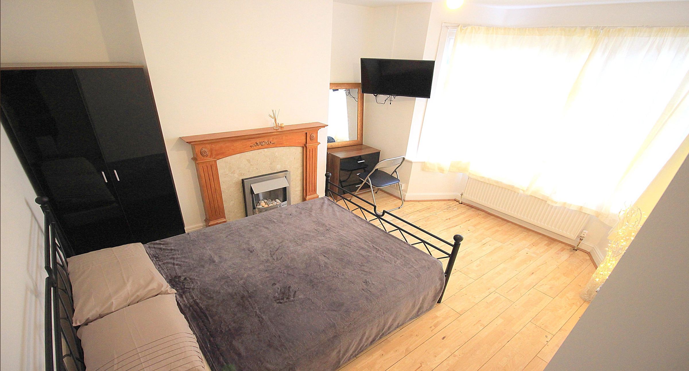 1 bed terraced house to rent in Elstow Road, Elstow, Bedford MK42 Zoopla