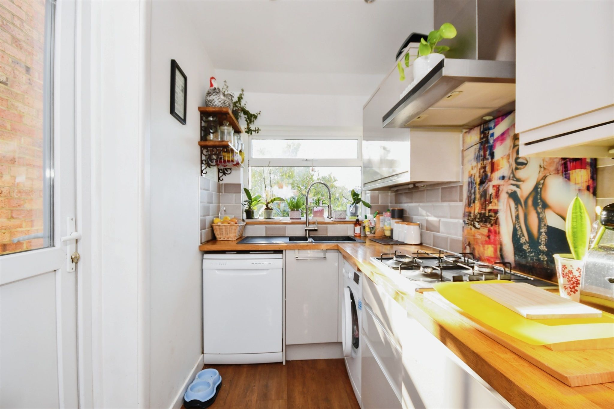 3 bed semidetached house for sale in Strouden Road, Winton