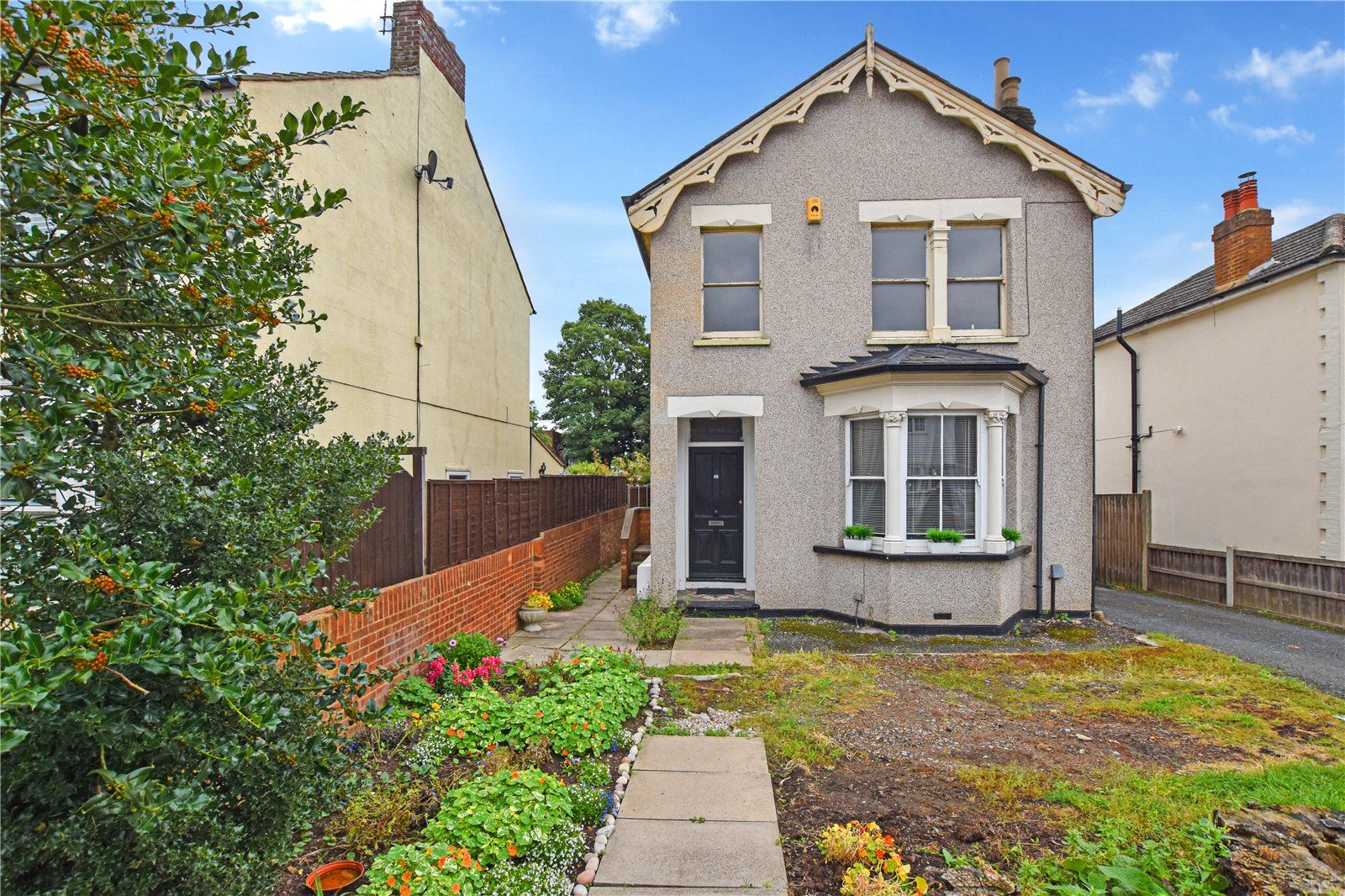 2 bed flat for sale in Church Road, Bexleyheath, Kent DA7 Zoopla