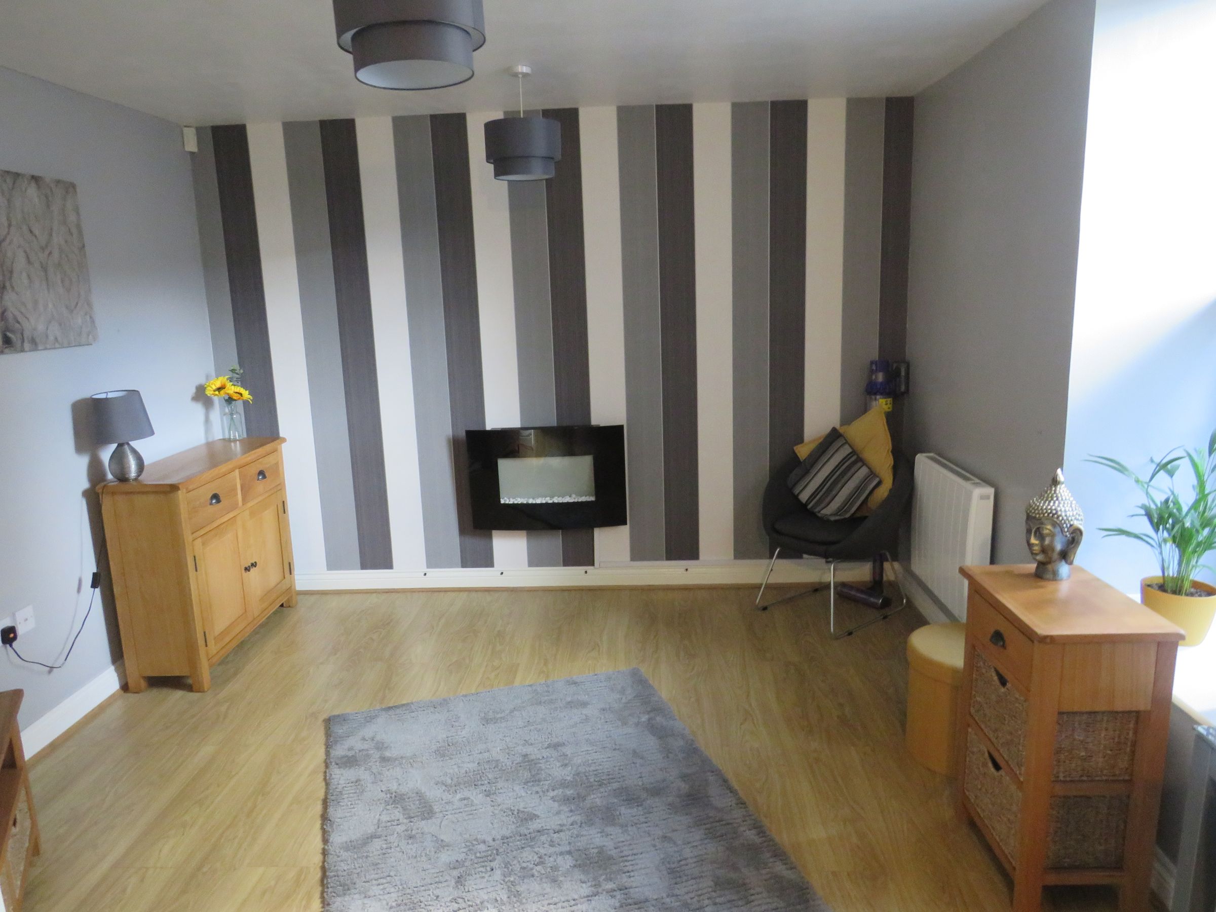 1 bed flat for sale in Bryntirion, Llanelli SA15 Zoopla