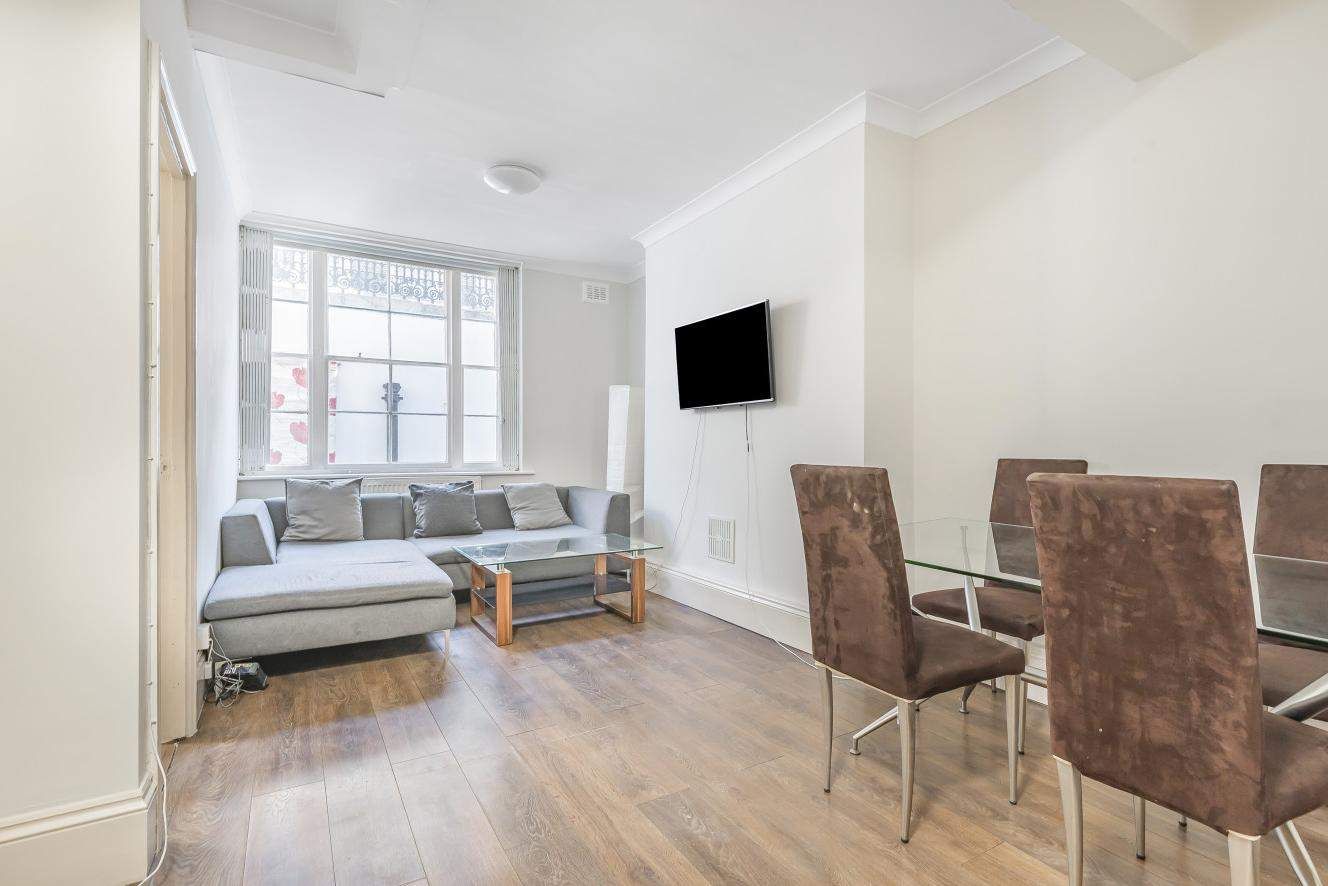 1 bed flat for sale in Orsett Terrace, London W2 Zoopla