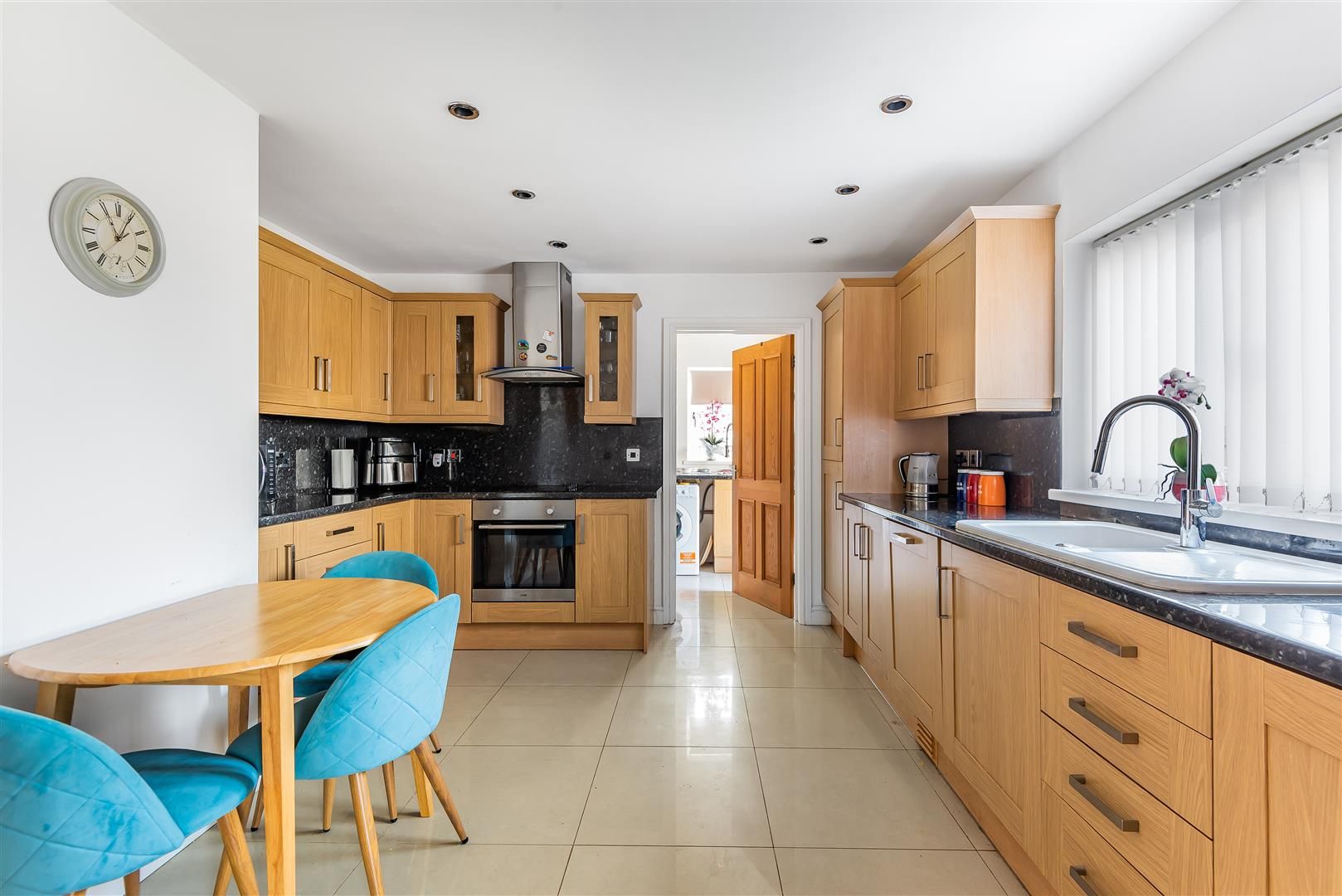 4 bed detached house for sale in Cae Linda, Trimsaran, Kidwelly SA17