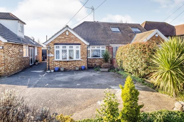 Seward, Sewardstone, London E4  