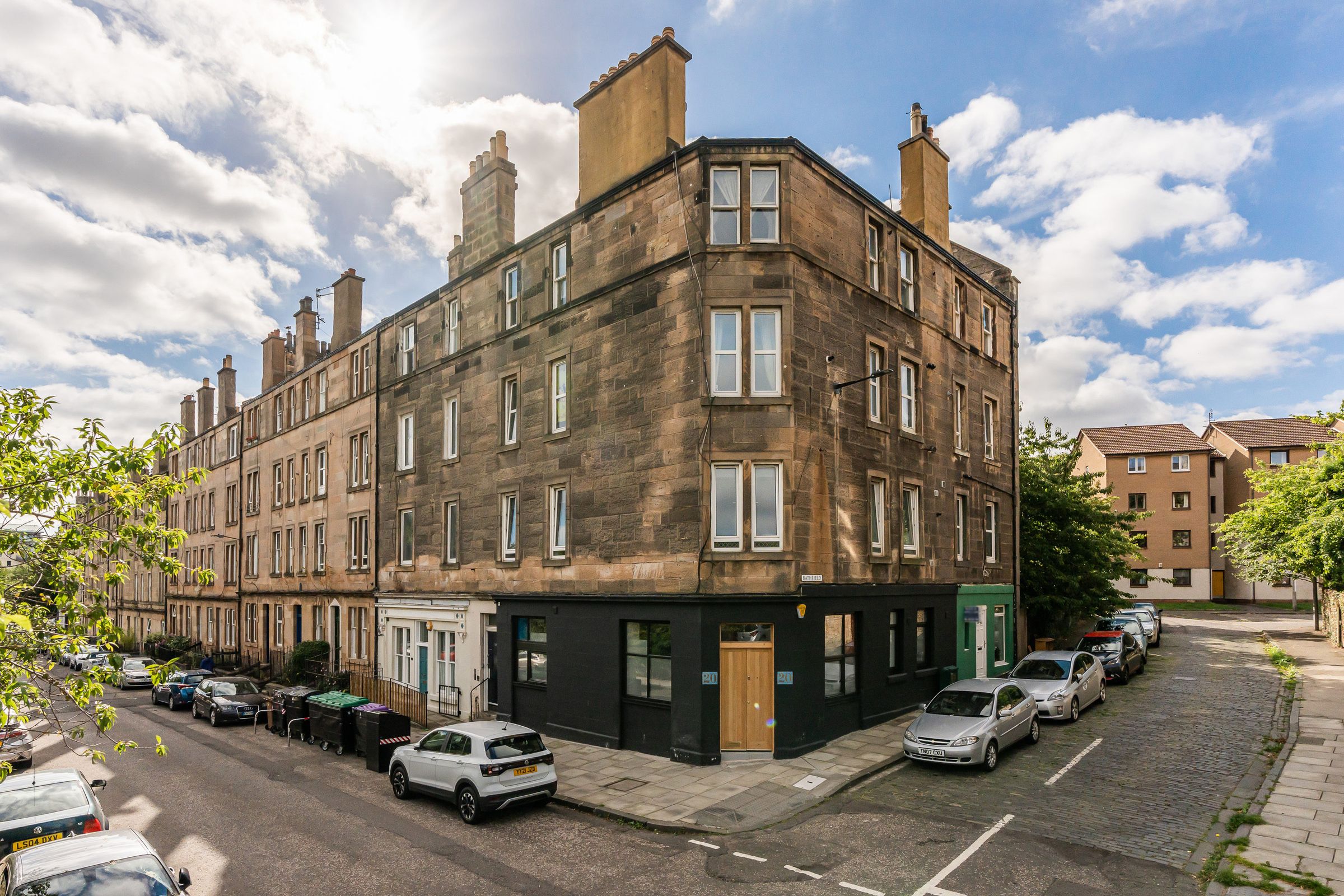 3 bed flat for sale in (1F2) 19 Lindsay Road, Edinburgh EH6 Zoopla